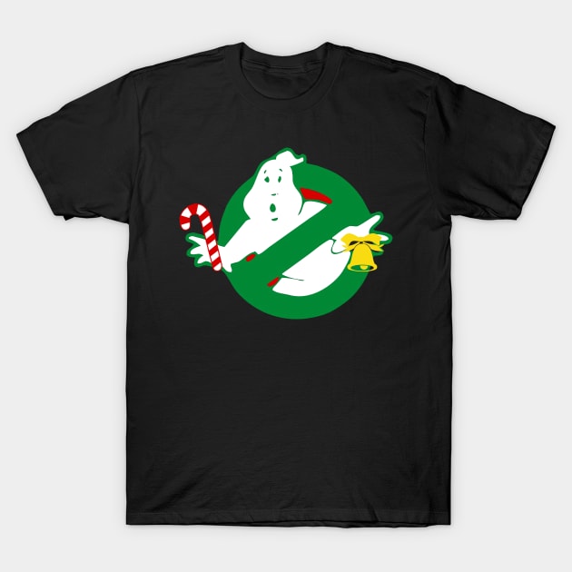 Funny Christmas Gift Ideas T-Shirt by nhatvv